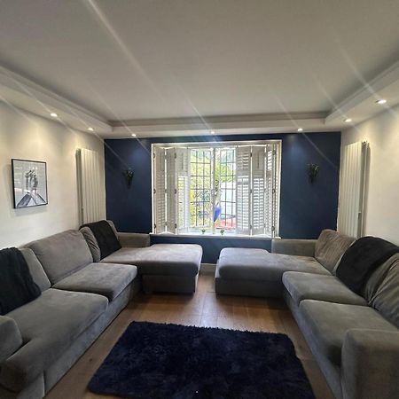 Wandworth, South London Deluxe King Room 2 Zewnętrze zdjęcie
