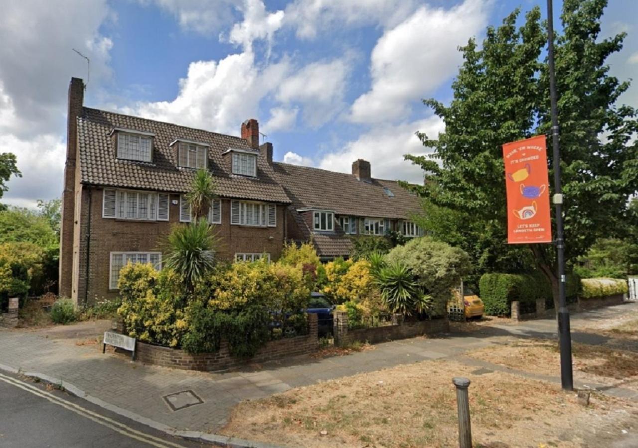 Wandworth, South London Deluxe King Room 2 Zewnętrze zdjęcie
