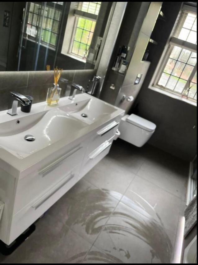 Wandworth, South London Deluxe King Room 2 Zewnętrze zdjęcie