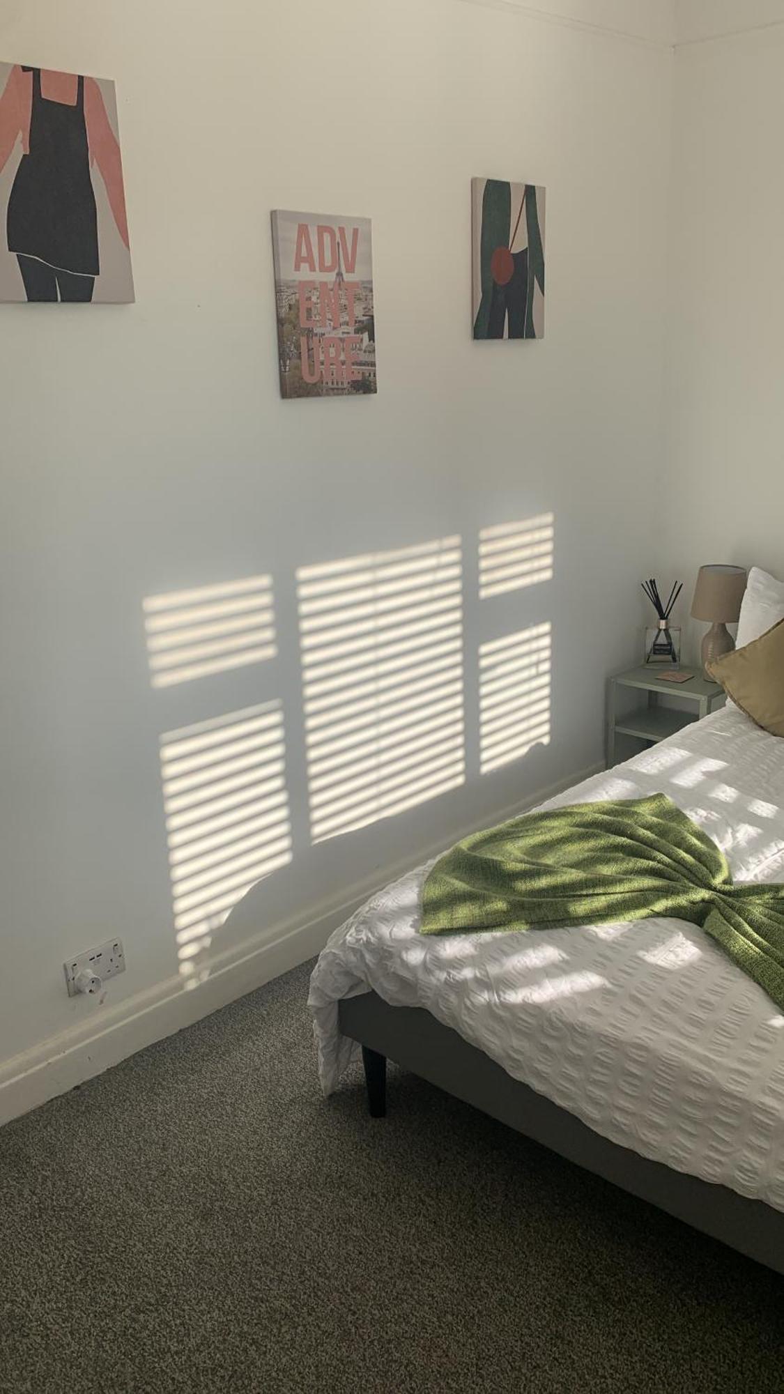 Wandworth, South London Deluxe King Room 2 Zewnętrze zdjęcie