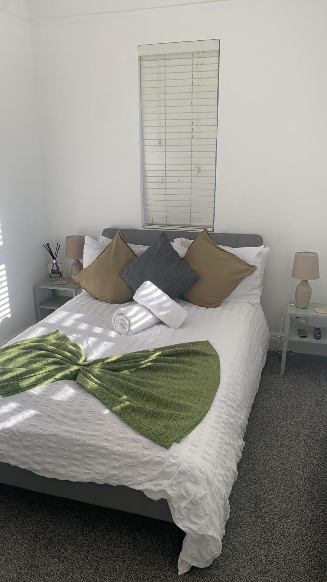 Wandworth, South London Deluxe King Room 2 Zewnętrze zdjęcie