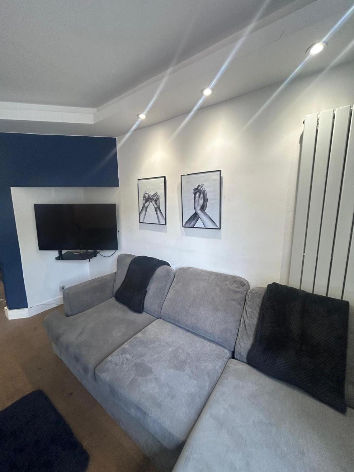 Wandworth, South London Deluxe King Room 2 Zewnętrze zdjęcie