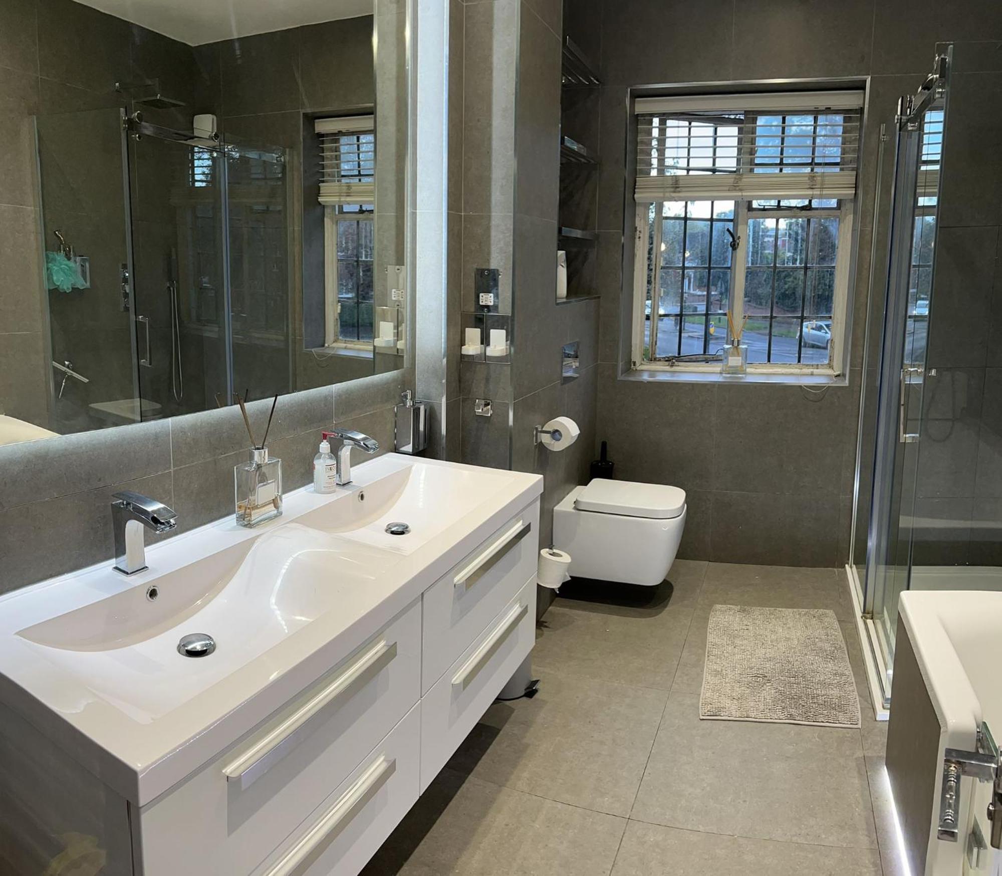 Wandworth, South London Deluxe King Room 2 Zewnętrze zdjęcie